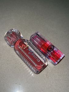 MILA Beauty And Korea Vogue Lip Gloss Duo
