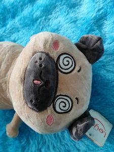 Plushie With Tag Imported