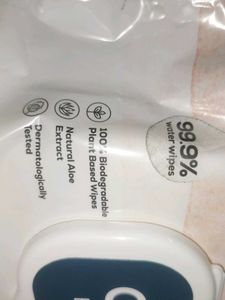 CUGO Baby Wipes