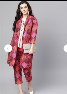 Bandani 3 Piece Set
