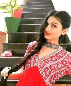 Beautiful 😍❤️ Kurti 💋