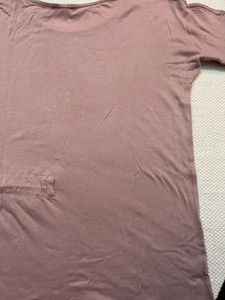 Chemistry Long Sleeve Top Size Xs