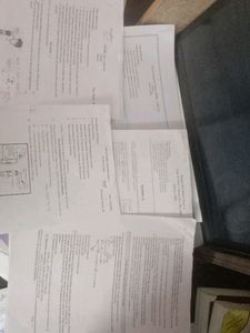 Class 10 Science Handwritten Notes CBSE + 6 SQP