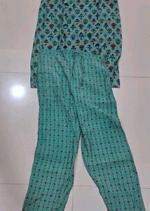 Kurti 2 Pes Set H