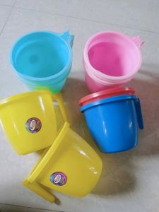 Bathroom Small Jug