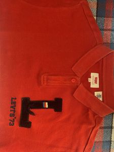 Levis Strauss Polo Tshirt
