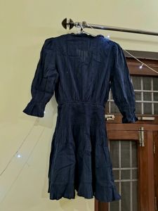 Women&#39;s Korean Dress