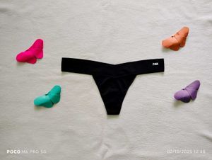 Victoria's Secret thong
