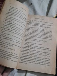 Popular Fiction Book Bundle