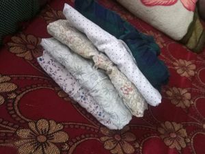 Combo Set Of 5 Shirts