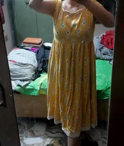 Used Night Wear