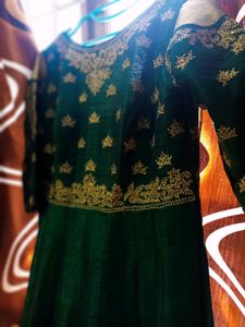 Bridal Gown