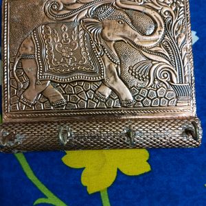 Wall Hanging Traditional Peice 💗