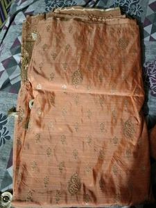New Heavy Party Wear Saree