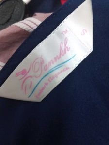 Ethnic Embroidered Kurta