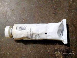 Camel Student Oil Colour - Burnt Umber