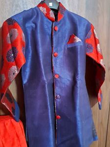 Boys Ethnic Wear Set