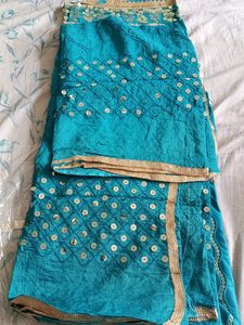 Salwar Kameez Unstitched Cloth Piece