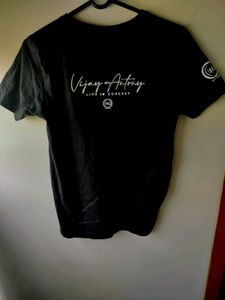 Mascara T-Shirt - Black