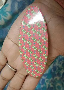Tic Tack Pin Big