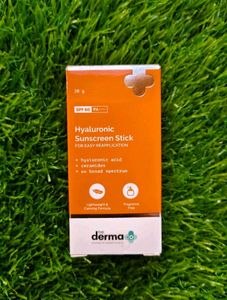 The Derma Co. Spf 50 Sunscreen