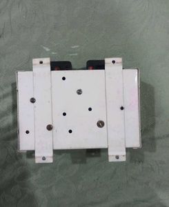 Change Over Switch For Genset