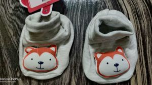 Babyhug Socks