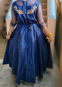 Fairy Gown😍