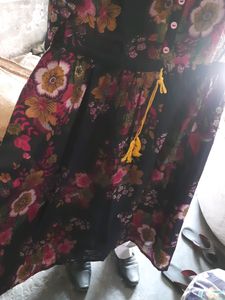 Branded Myntra  Kurti