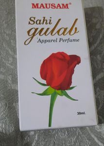 Mausam Sahi Perfume