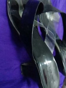 HEELS SANDALS
