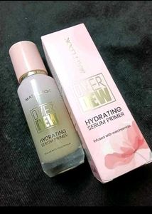 MATTLOOk Primer ❤️