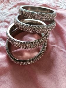 Set Of 4 Bangles