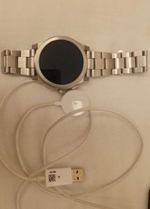 100% original michael kors men smart watch