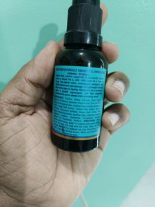 Pilgrim Natural Vitamin C Face Serum