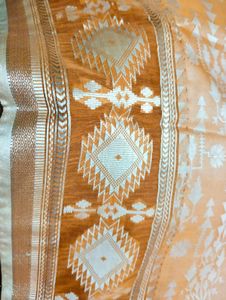Silk Saree For Women