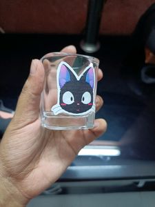 Custom Printed Studio Ghibli Anime Shots Glass