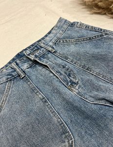 Korean Jeans