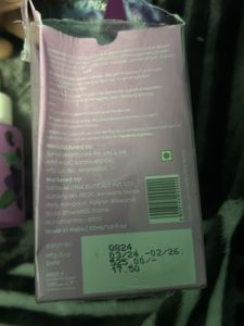 Plix Jamun Active Acne Control