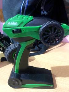 RC Motor Car