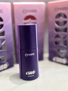 Mars Trio Treat Eyeliner Mascara Eyeshadow