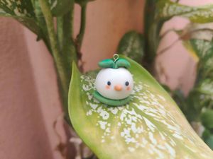 Cute Sprouting Duckkkkkkk