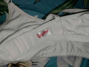Fresh Piece Cotton 32 Size White Bra