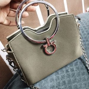 lLeather bag with a very good condition
