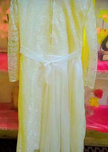 Elegant Ethnic Dress