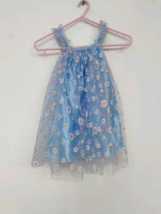 Baby Frock