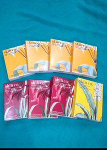 Skin Co Facial Kit 8