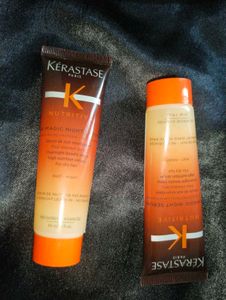 Kerastase Nutritive Magic Night Serum
