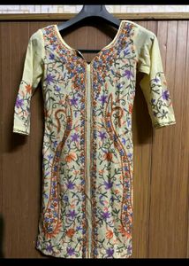 Kashmiri Kurta