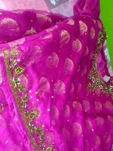 I Am Selling My Beautiful Lehenga